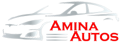 Amina Autos Ltd