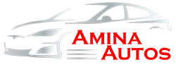 Amina Autos Ltd Amina Autos Ltd