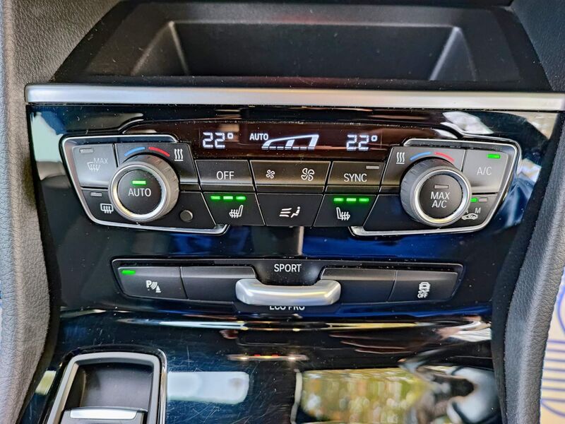 BMW 2 SERIES ACTIVE TOURER