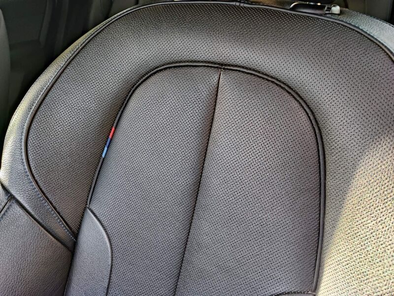 BMW 2 SERIES ACTIVE TOURER