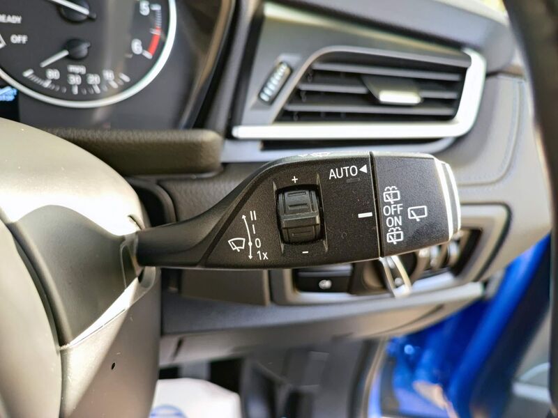 BMW 2 SERIES ACTIVE TOURER