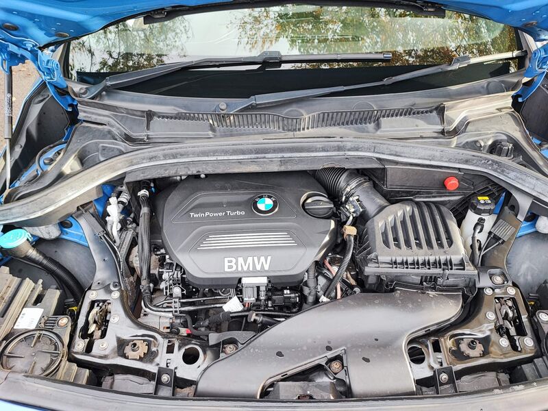 BMW 2 SERIES ACTIVE TOURER