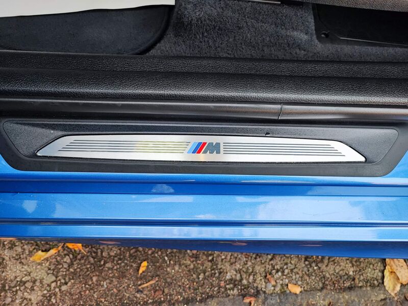 BMW 2 SERIES ACTIVE TOURER