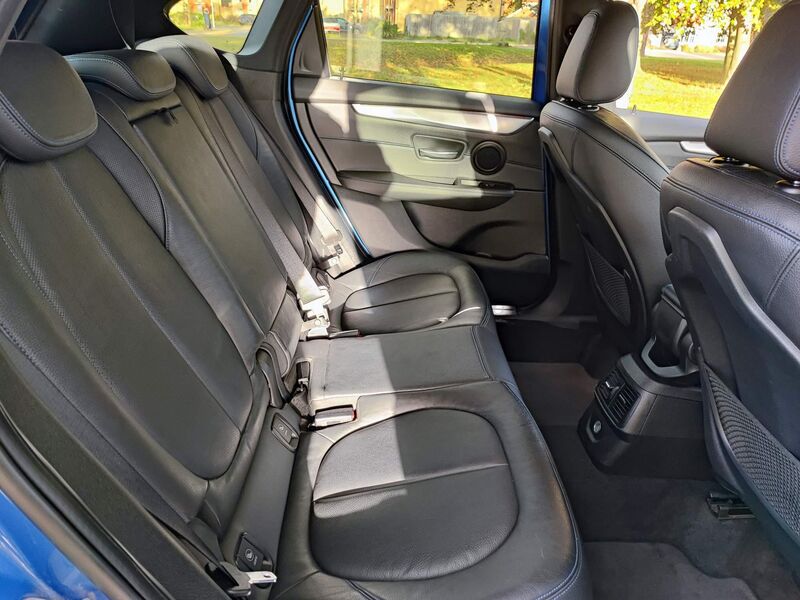 BMW 2 SERIES ACTIVE TOURER