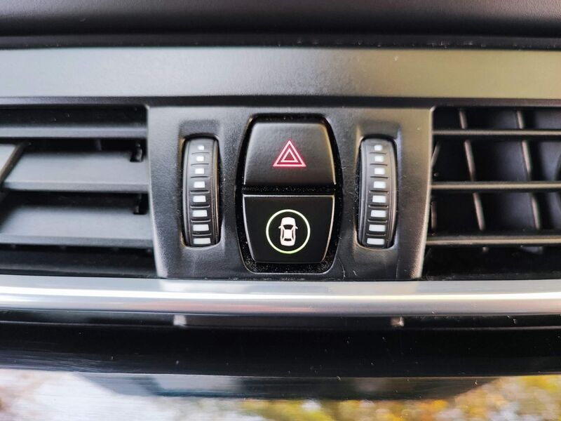 BMW 2 SERIES ACTIVE TOURER
