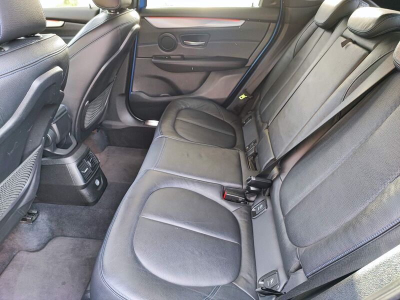 BMW 2 SERIES ACTIVE TOURER