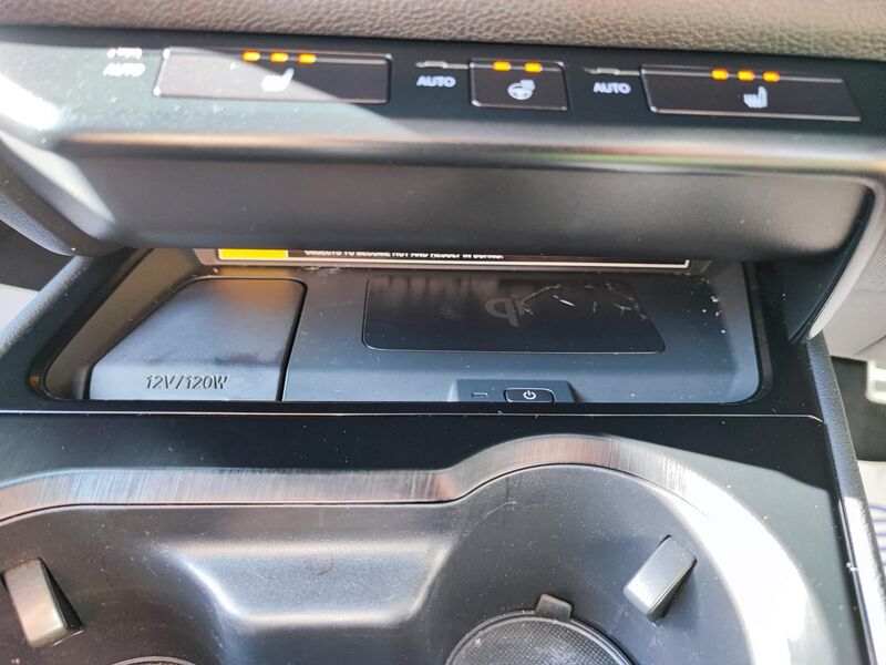 LEXUS UX 250H