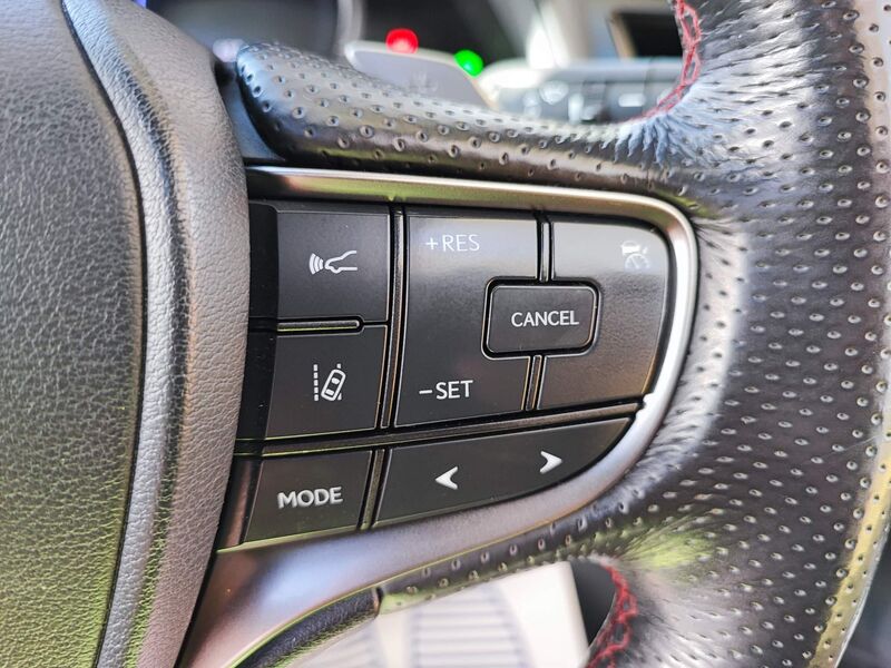 LEXUS UX 250H