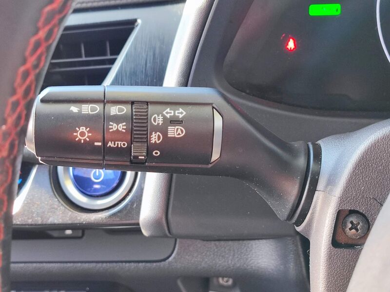 LEXUS UX 250H