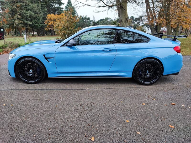 BMW M4