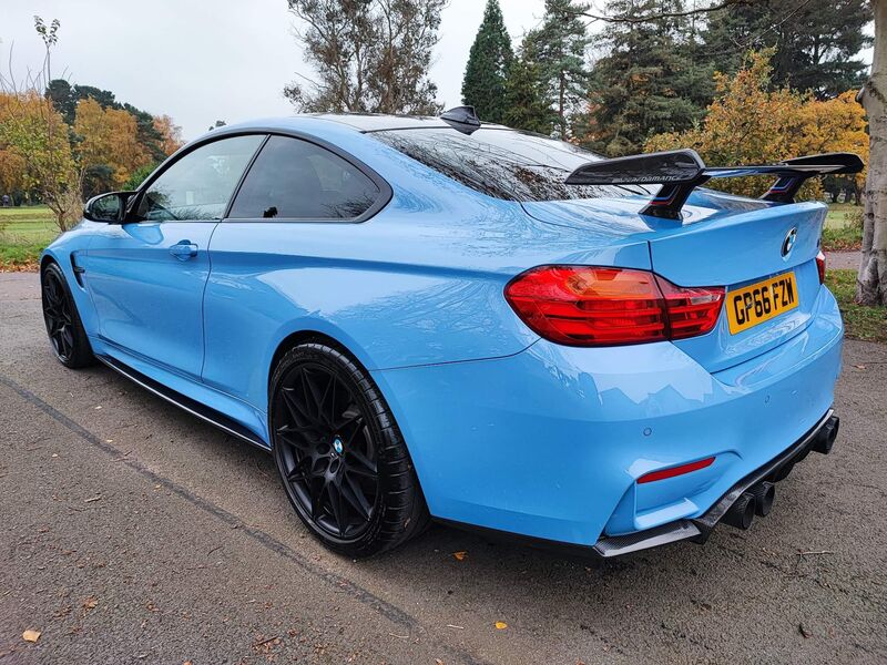 BMW M4