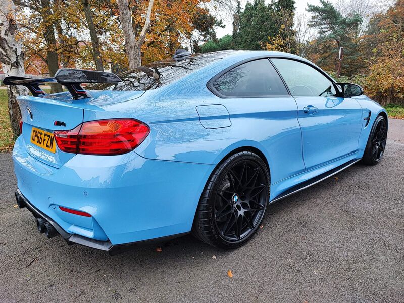 BMW M4