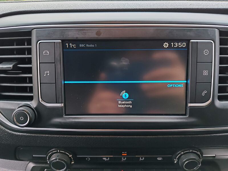 PEUGEOT EXPERT