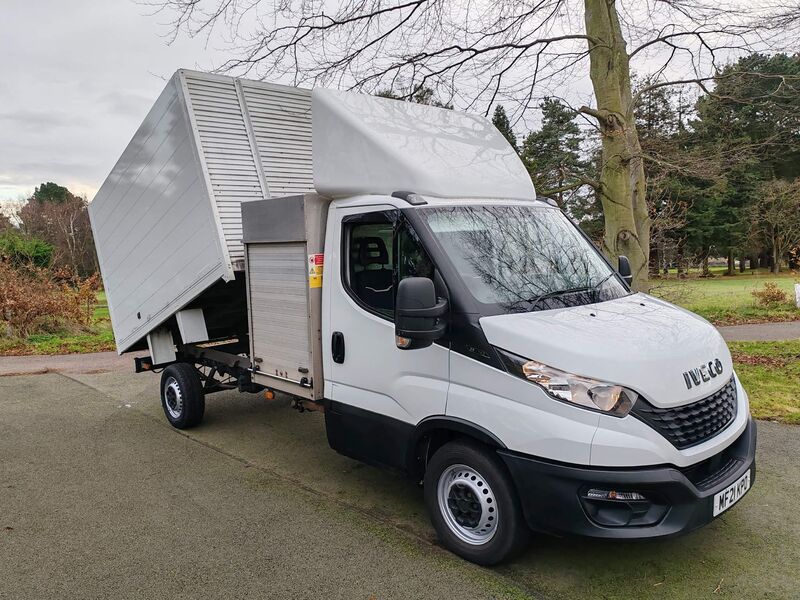 IVECO DAILY