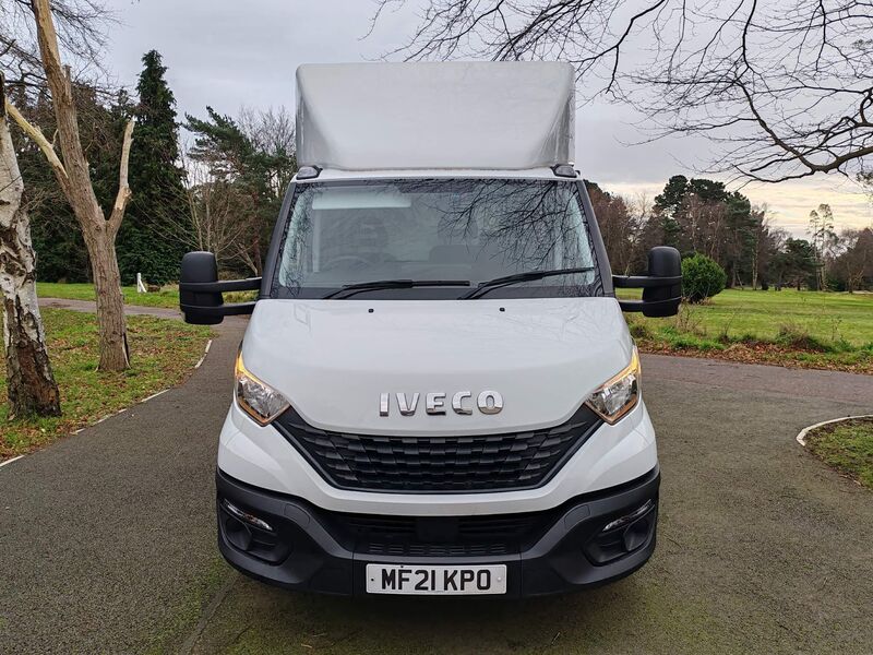 IVECO DAILY