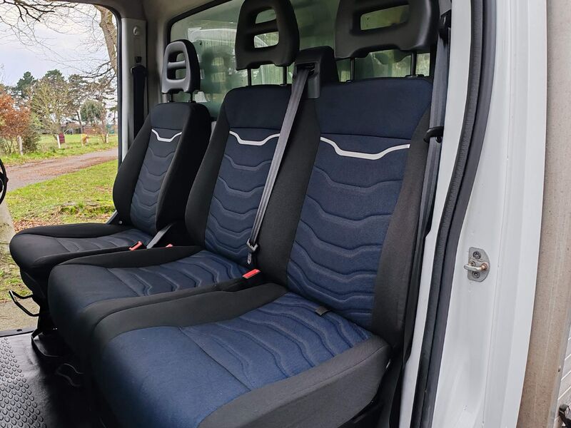 IVECO DAILY