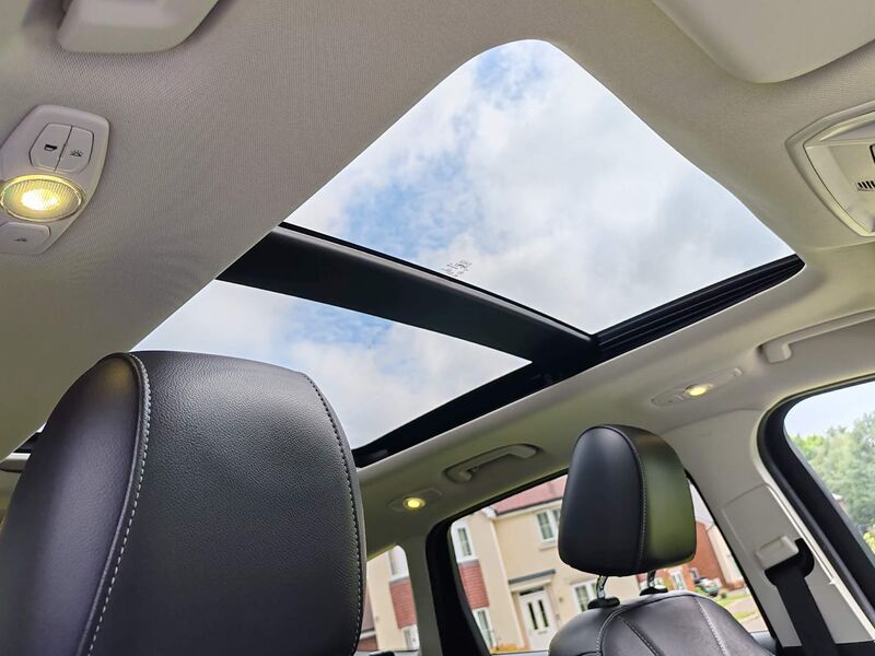 View FORD KUGA 2.0 TDCi Titanium X AWD Euro 6 (s/s) 5dr