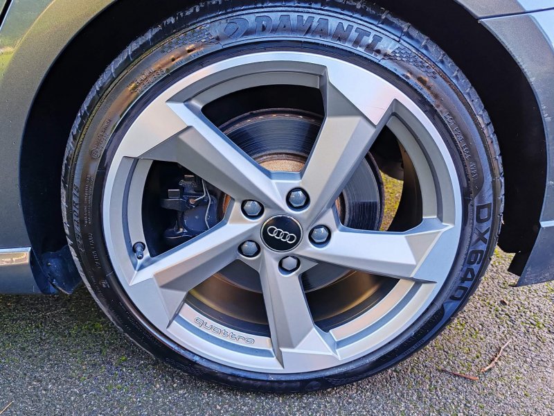 AUDI S3