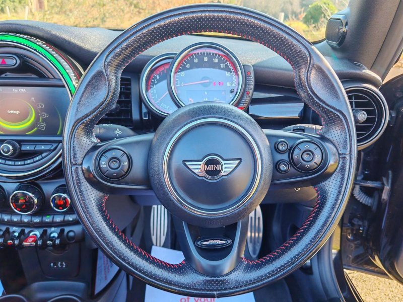 MINI CONVERTIBLE