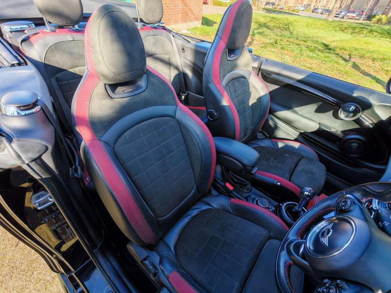MINI CONVERTIBLE