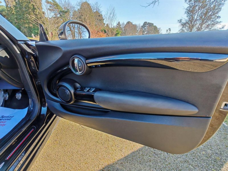 MINI CONVERTIBLE
