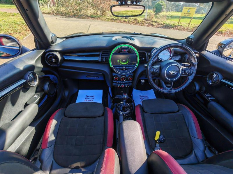 MINI CONVERTIBLE