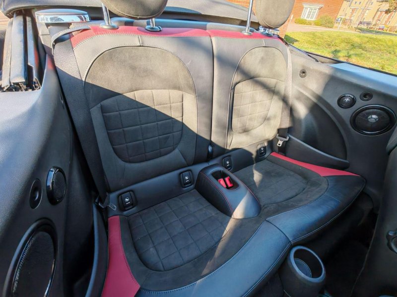 MINI CONVERTIBLE