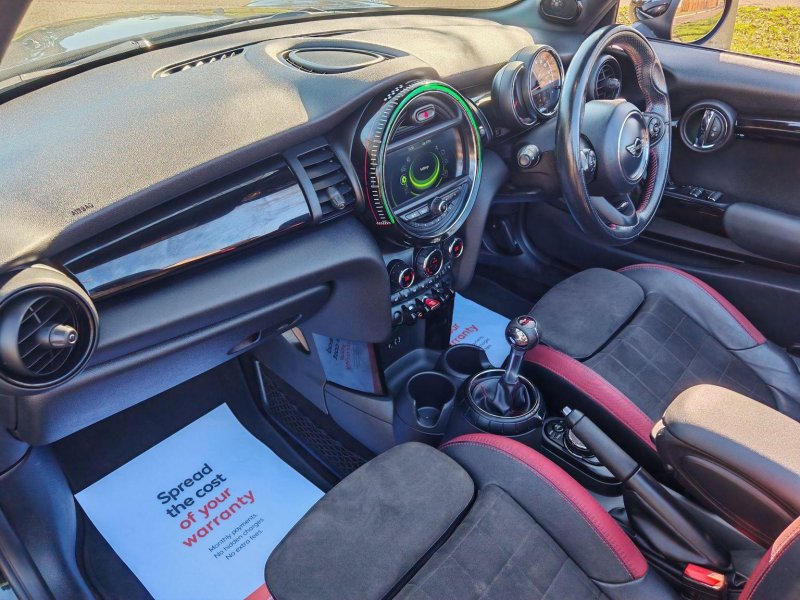 MINI CONVERTIBLE