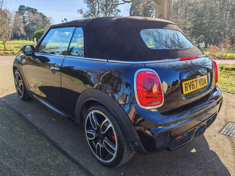 MINI CONVERTIBLE