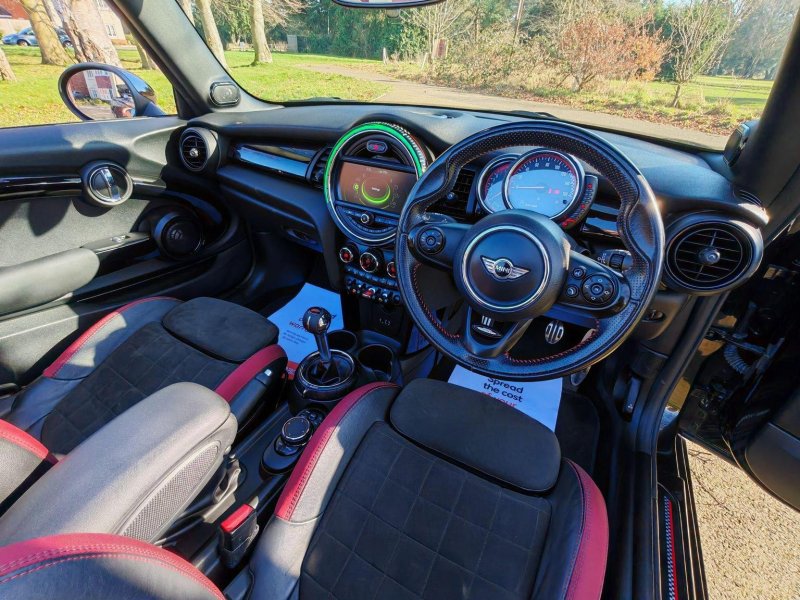 MINI CONVERTIBLE