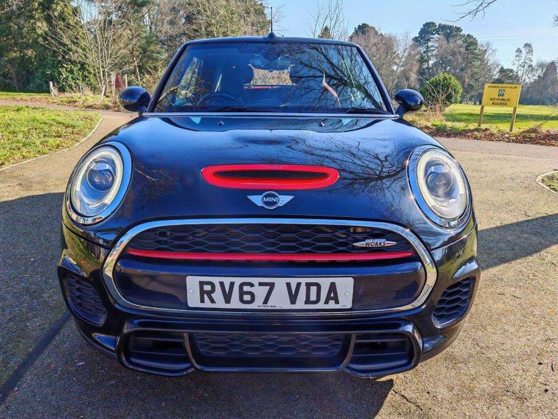 MINI CONVERTIBLE