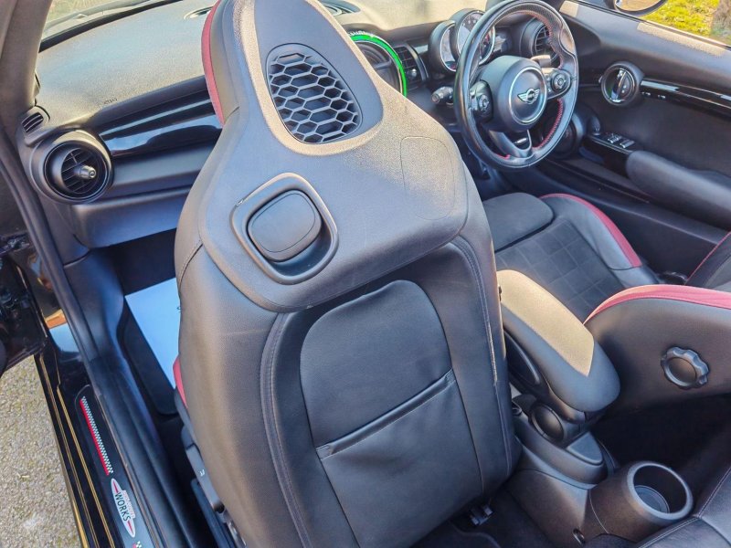 MINI CONVERTIBLE