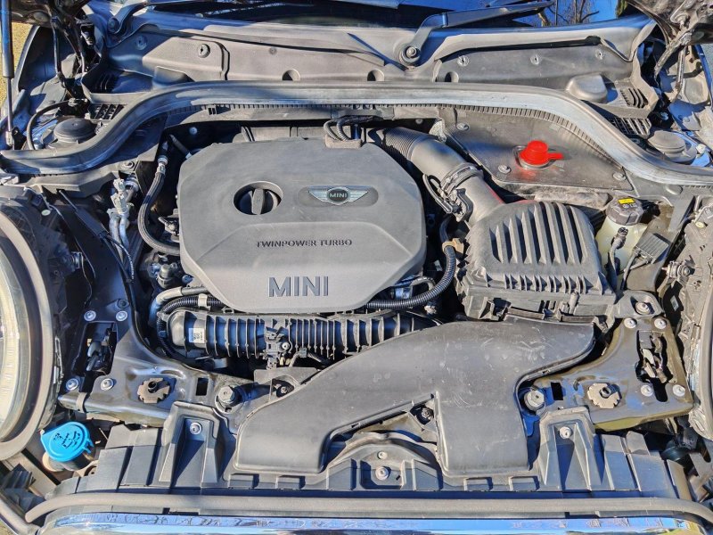 MINI CONVERTIBLE