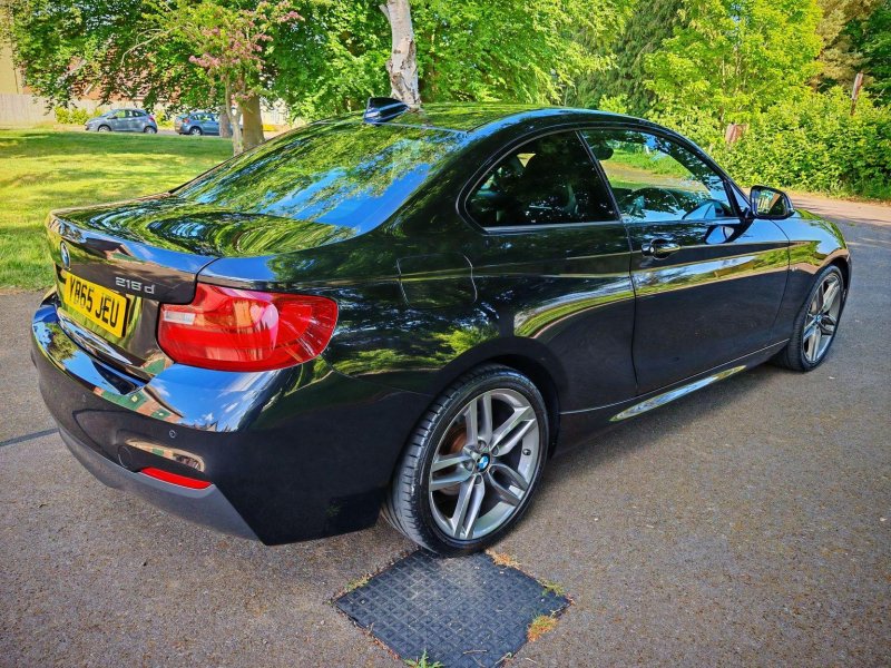 BMW 2 SERIES