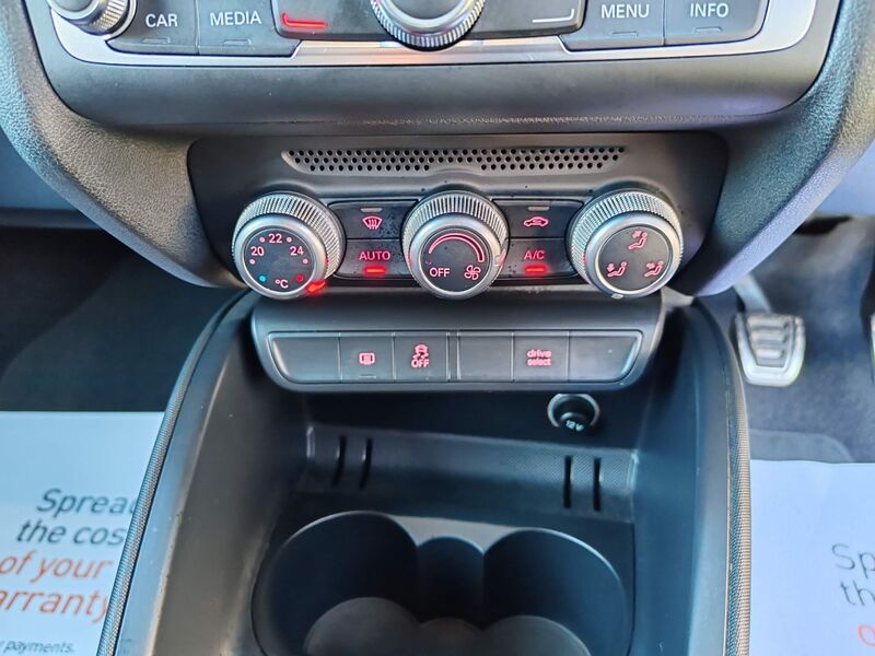 AUDI S1