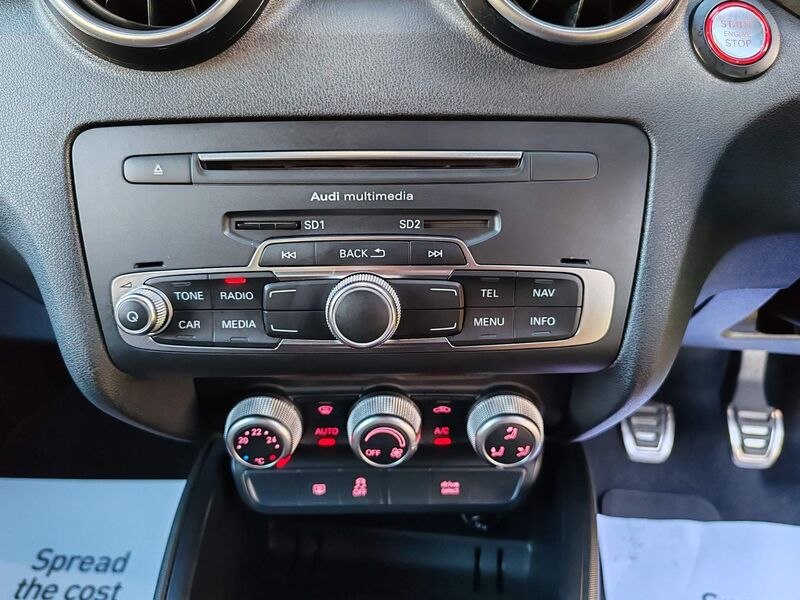 AUDI S1