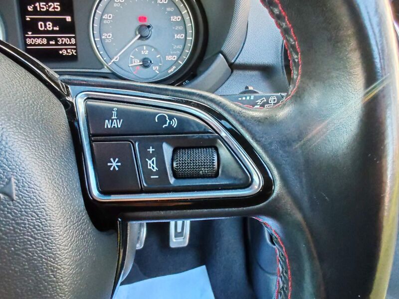 AUDI S1
