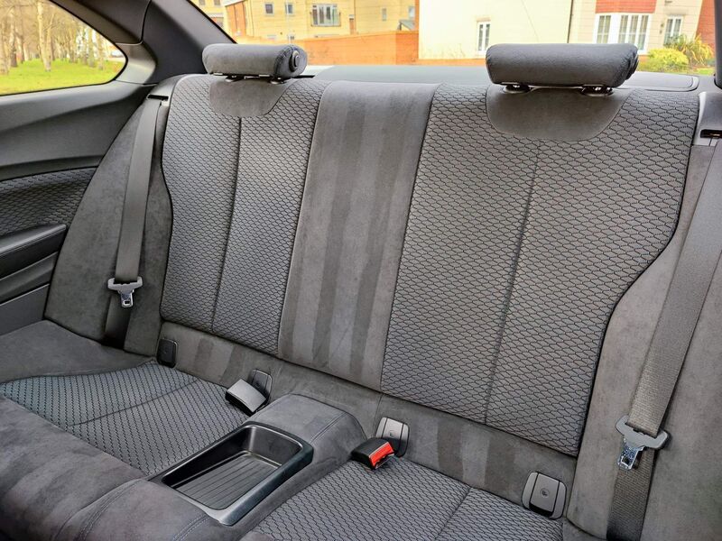 BMW 2 SERIES