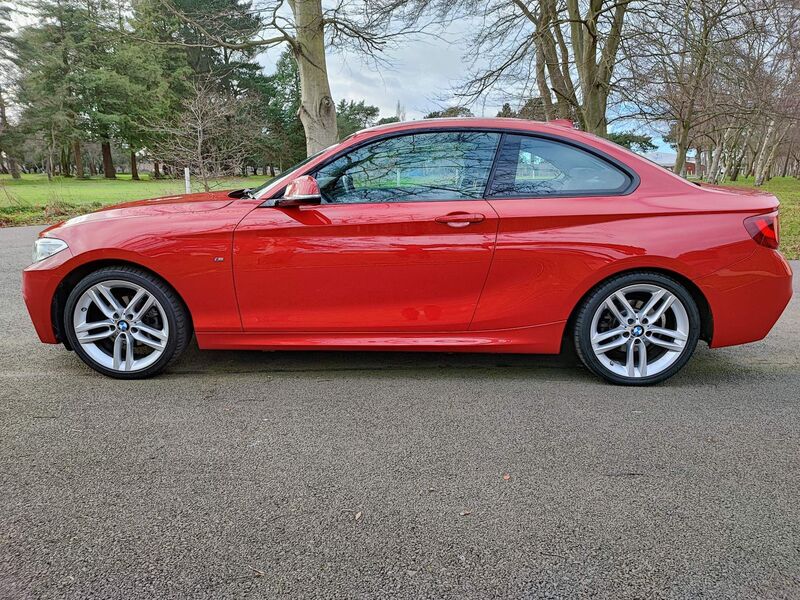 BMW 2 SERIES