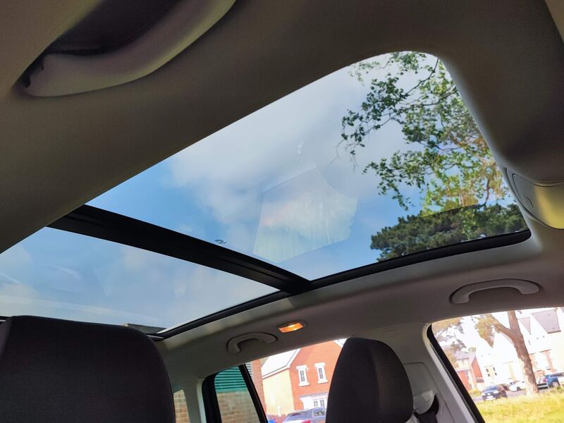 View VOLKSWAGEN TIGUAN 2.0 TDI Match DSG 4WD Euro 5 5dr
