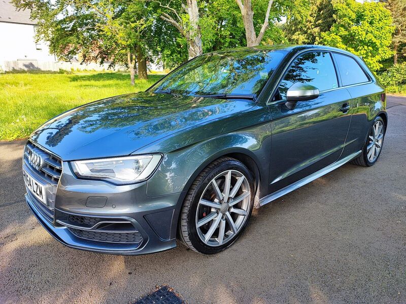 AUDI S3