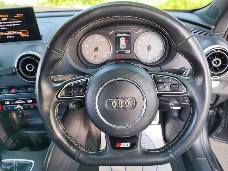 AUDI S3