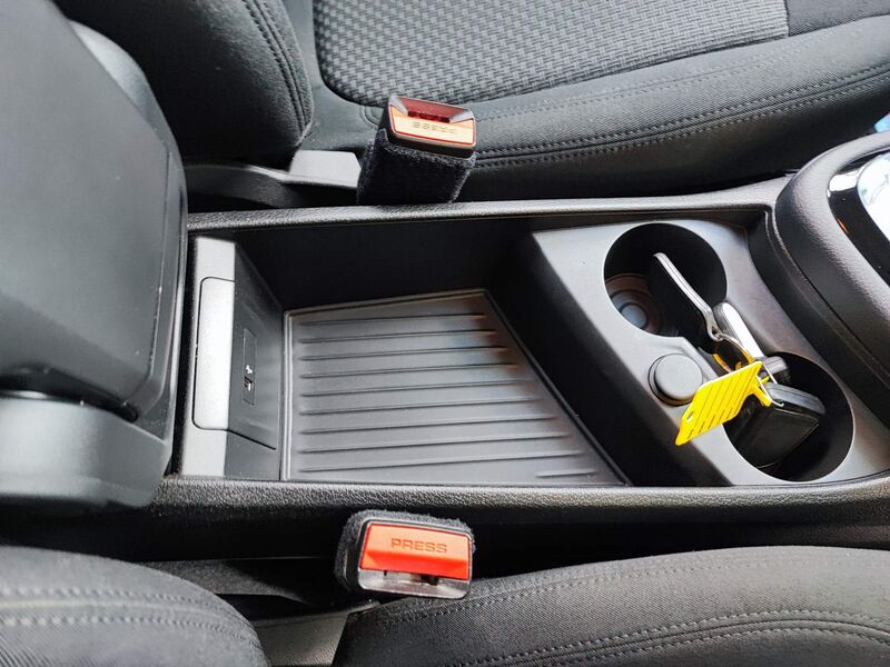 BMW 2 SERIES ACTIVE TOURER