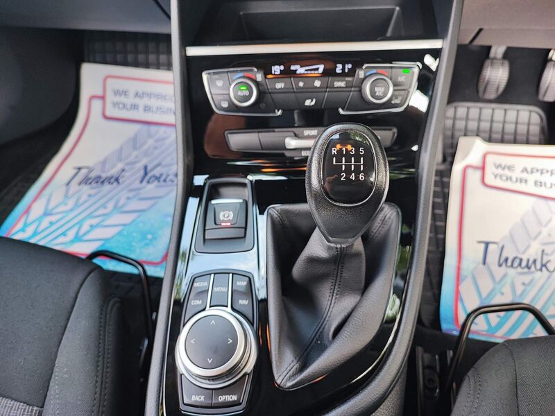 BMW 2 SERIES ACTIVE TOURER