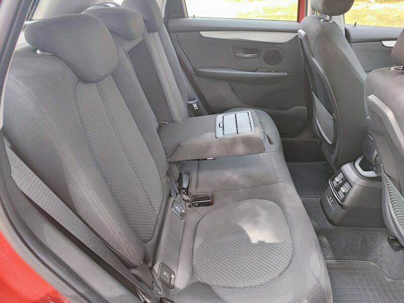 BMW 2 SERIES ACTIVE TOURER