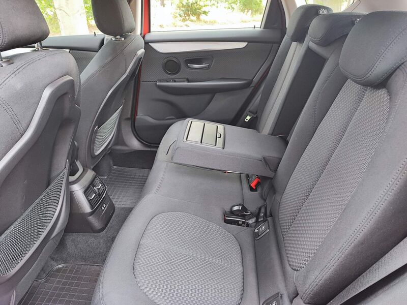 BMW 2 SERIES ACTIVE TOURER