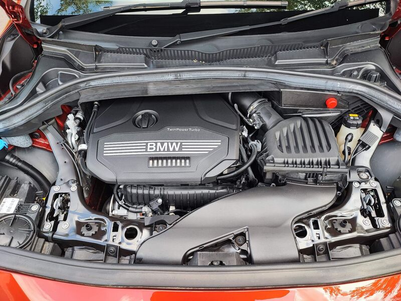 BMW 2 SERIES ACTIVE TOURER