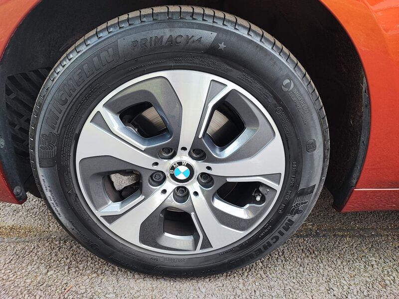 BMW 2 SERIES ACTIVE TOURER