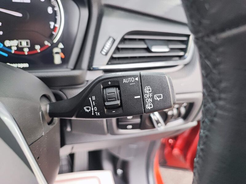 BMW 2 SERIES ACTIVE TOURER
