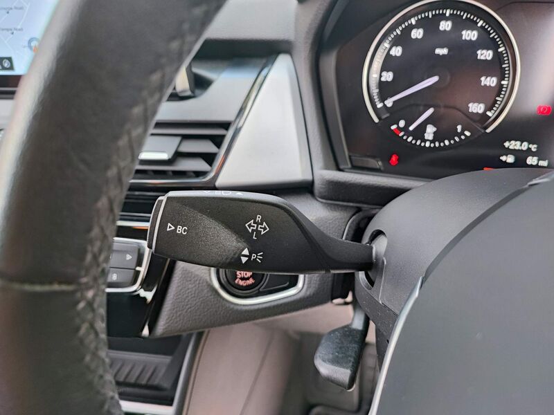 BMW 2 SERIES ACTIVE TOURER